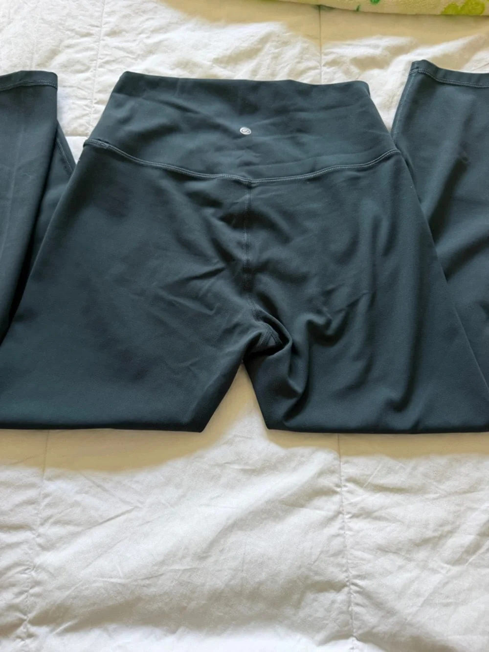 CRZ YOGA dark greenish